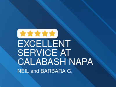 Calabash Auto Care Center logo