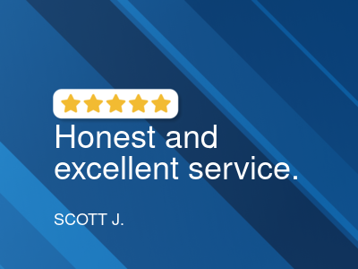 Scott's Muffler & Auto Repair logo