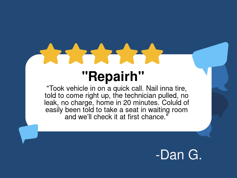 Brian's Auto Repair logo