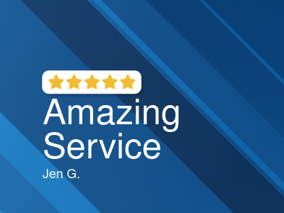 AAA Full Service Auto Care logo