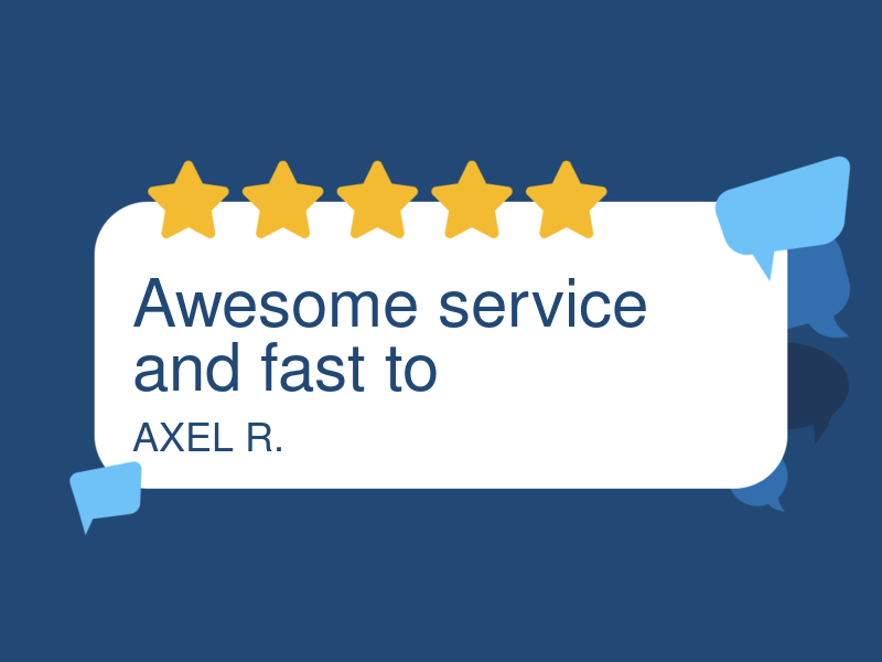 Eastern Auto Center logo