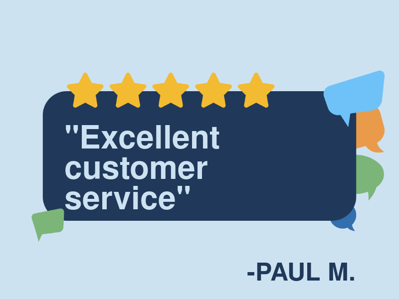 Reliable Auto and Truck Repair logo