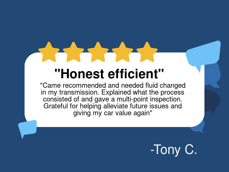 Iron Hand Garage logo