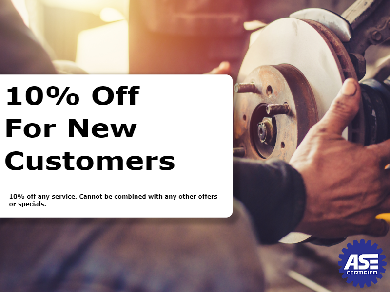 Dudley's Small Engine logo