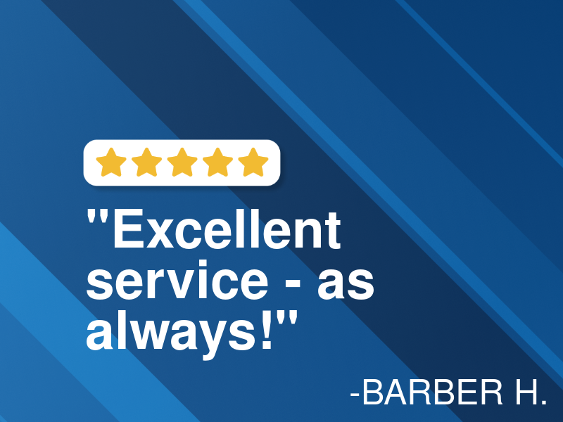 Glacier Auto Repair logo