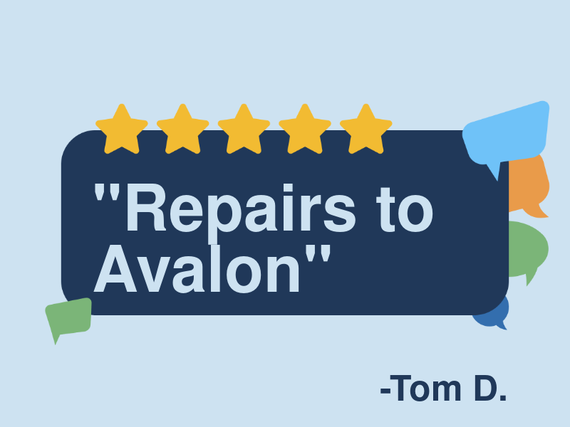 B&B Auto Repair logo