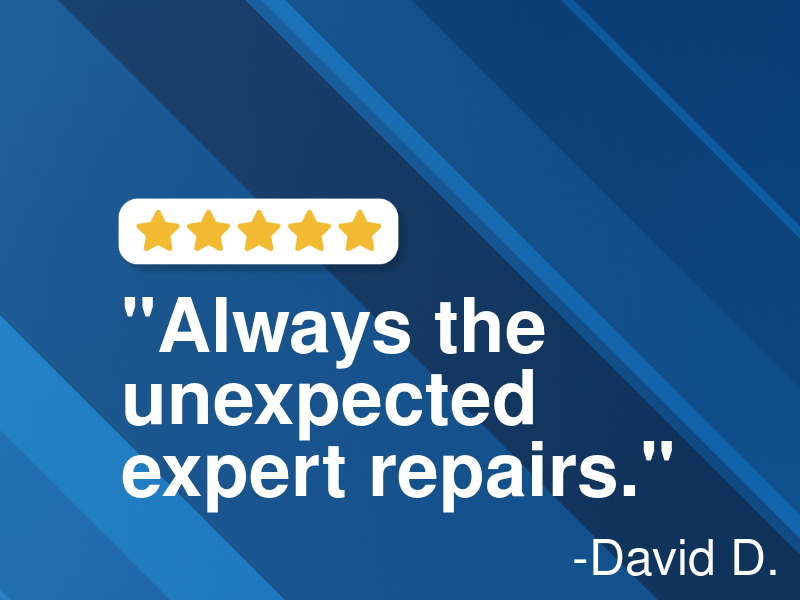 Blackout Garage logo