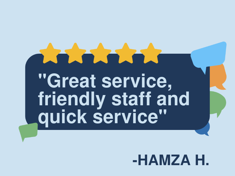 Expert Auto Centers logo