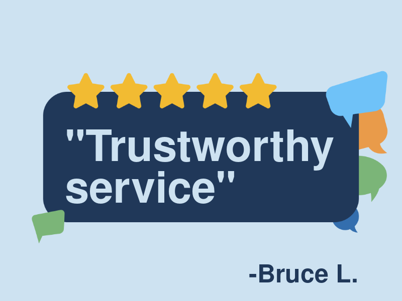 Brocks Car Repair logo