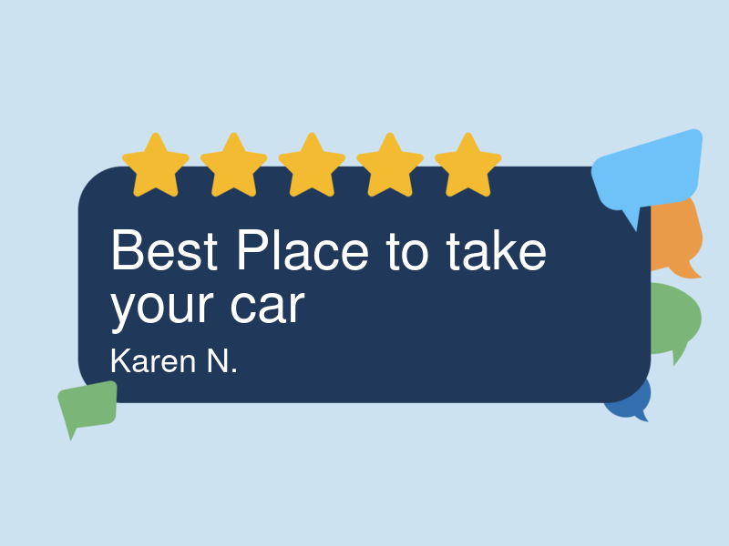 Auto Care Specialists logo