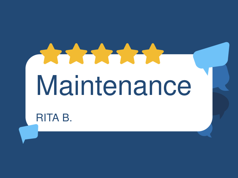 Rod's Automotive Repair logo