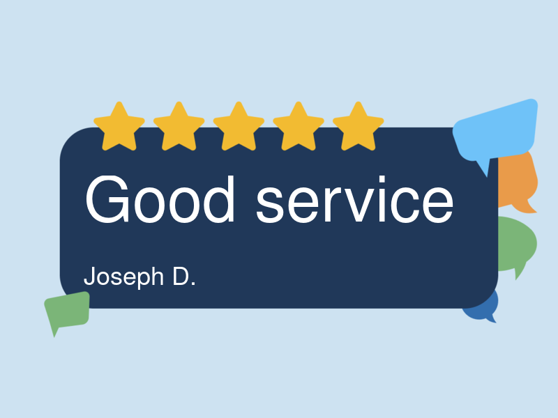 Paul's Automotive Service logo