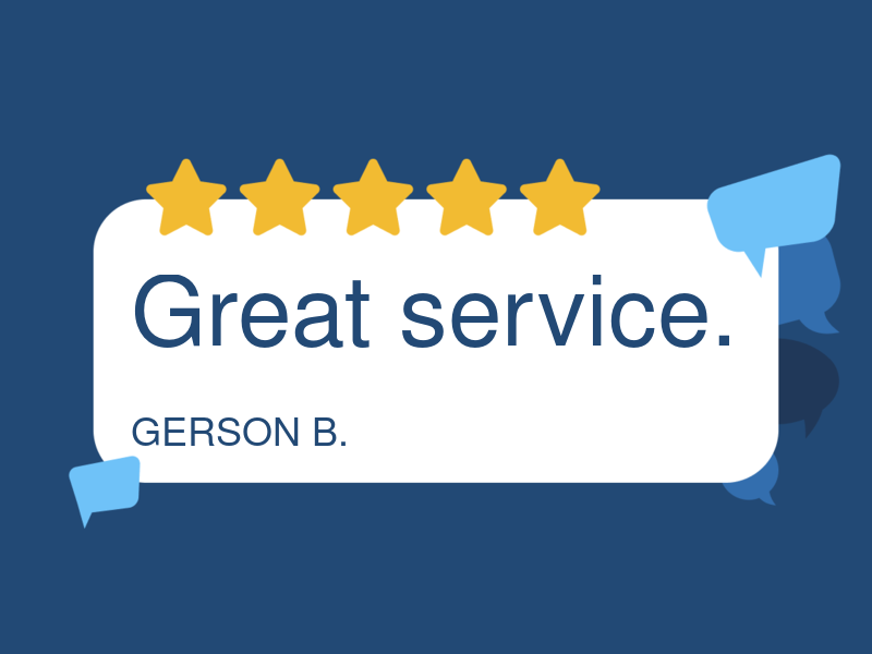 Prosperity Auto Repair logo