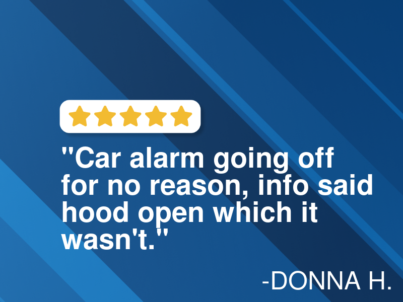 Reed's Auto Repair, Inc. logo