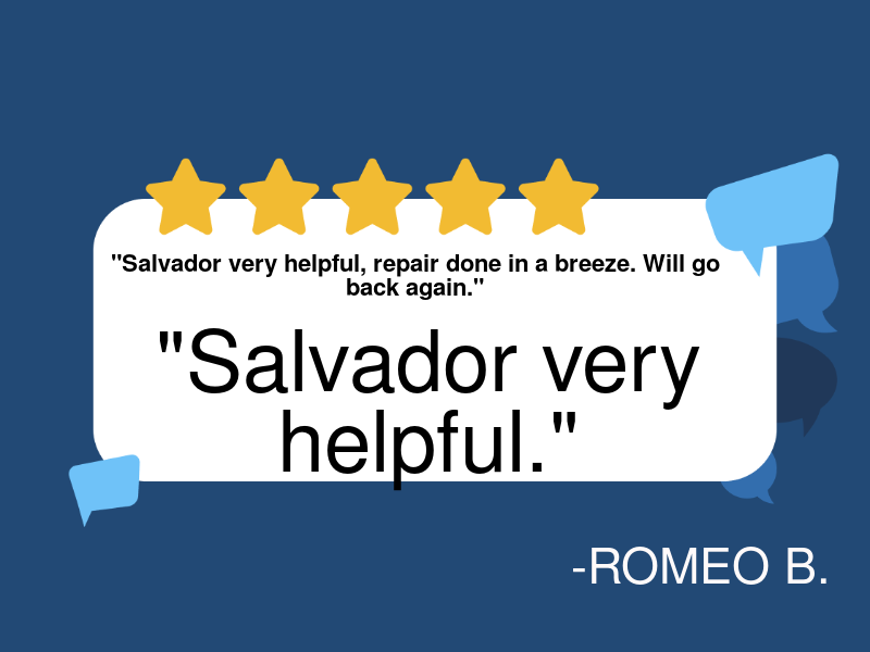 Casillas Auto Repair LLC logo