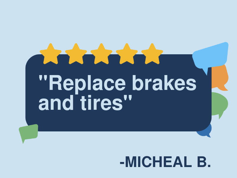Rob's Truck & Auto Repair logo