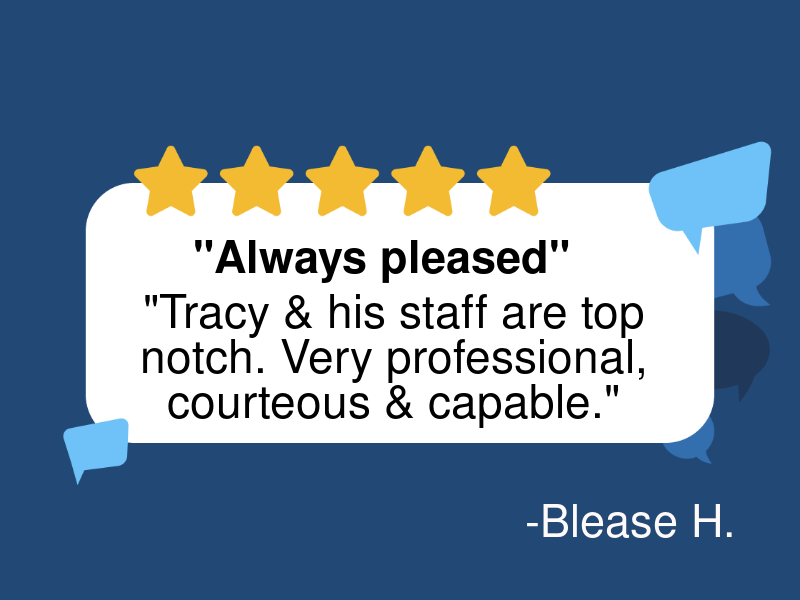 Brocks Car Repair logo