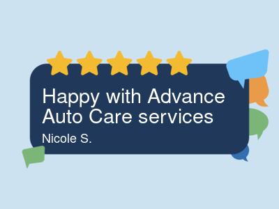 Advance Auto Care logo