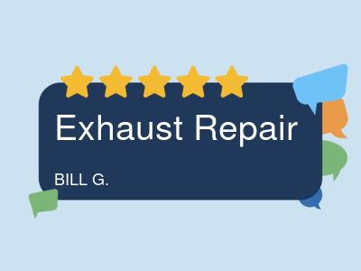 Scott's Muffler & Auto Repair logo