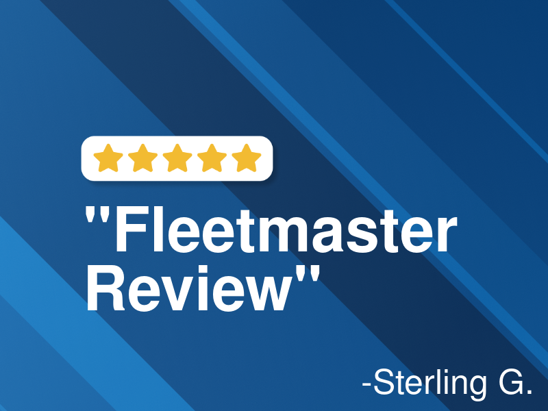 Fleet Master Inc. logo
