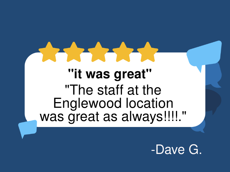 Pro Automotive - Englewood logo