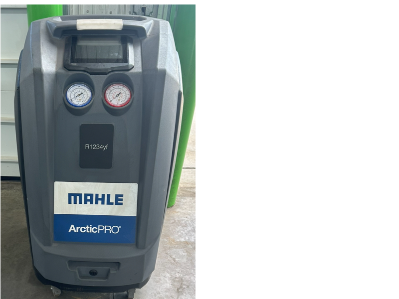 DC Auto Repair LLC logo