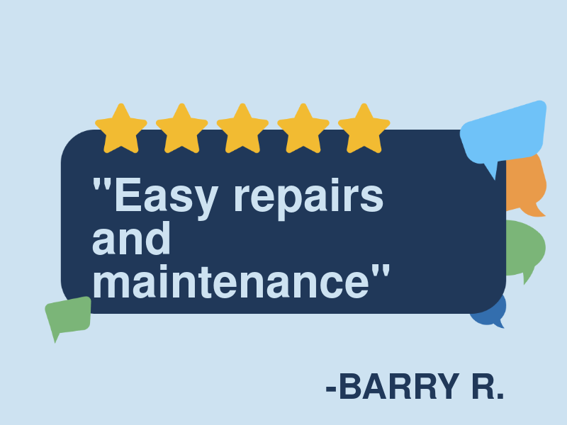 Kim's Auto Repair Service logo