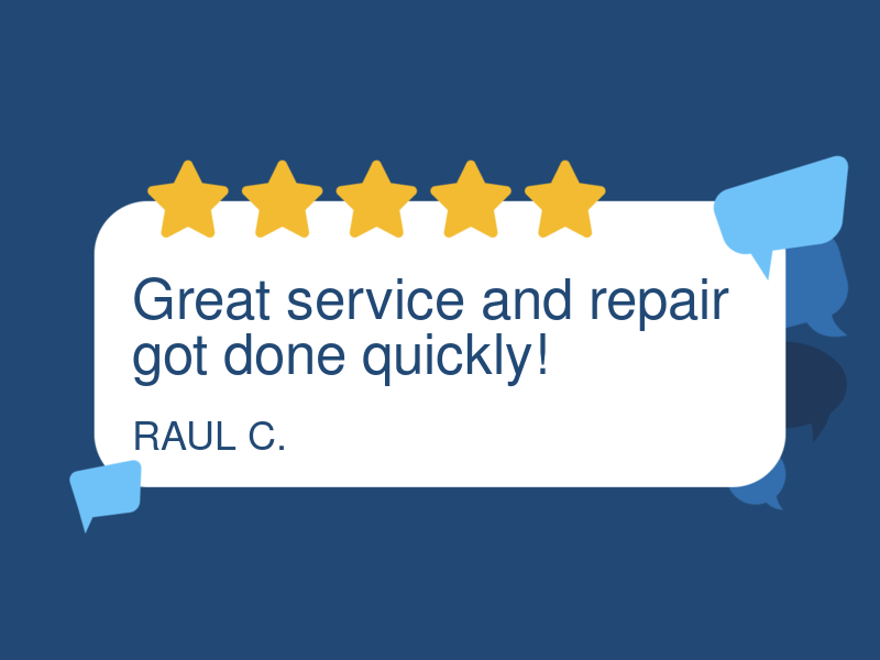 Midtown Auto Repair- Goodyear logo