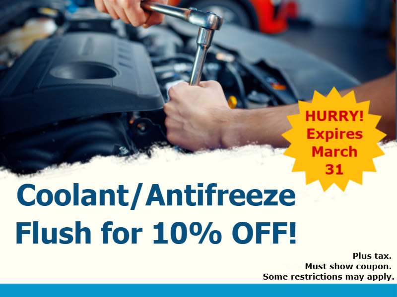 Sanchez Auto Service logo