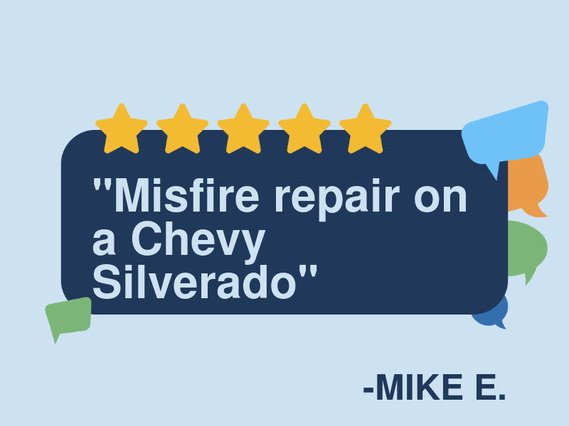 Glacier Auto Repair logo