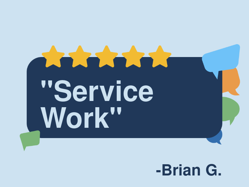 Kim's Auto Repair Service logo