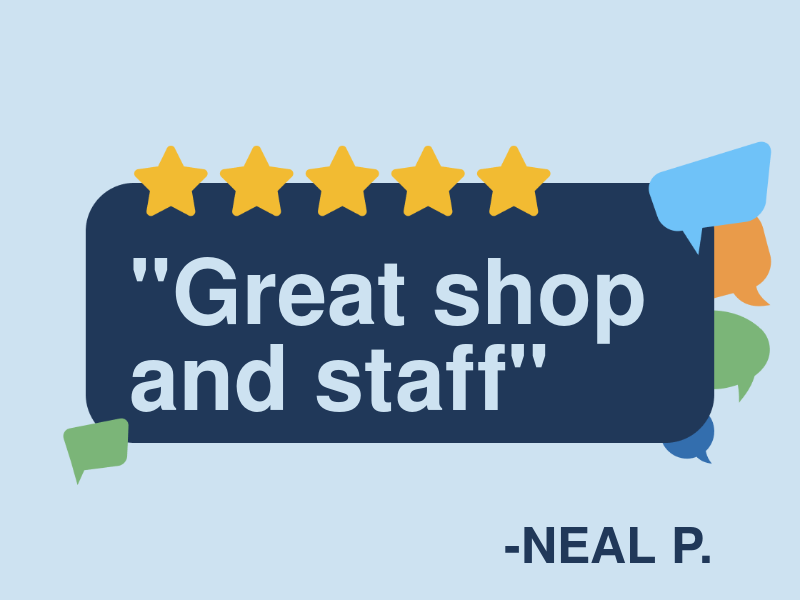 Virginia Hills Automotive LLC logo