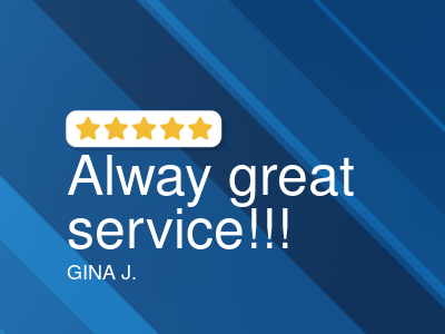 Porta's Car Care logo