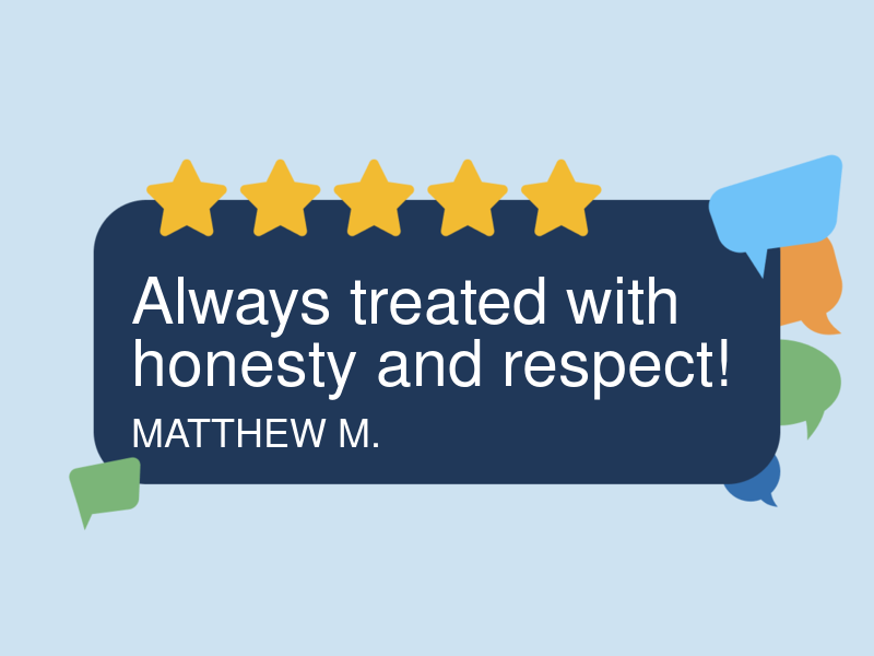 Prosperity Auto Repair logo
