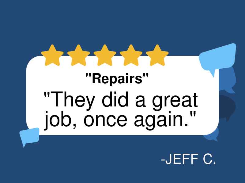 At The Bay Automotive Repair LLC logo