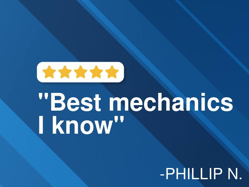 At The Bay Automotive Repair LLC logo