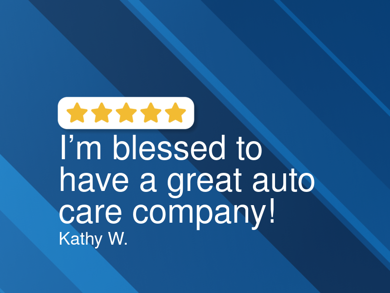 Auto Care Specialists logo