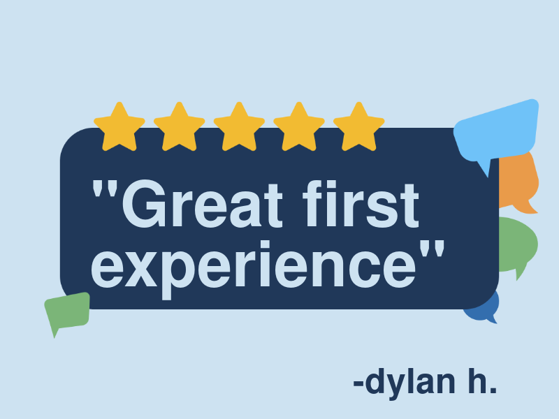 Blackout Garage logo