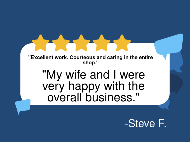 Brocks Car Repair logo