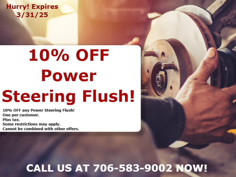 Sanchez Auto Service logo