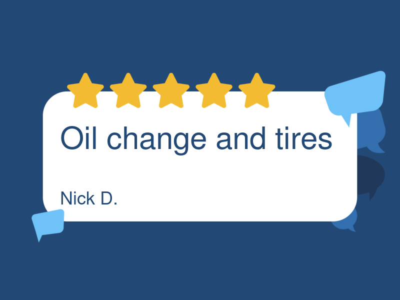 AAA Full Service Auto Care logo