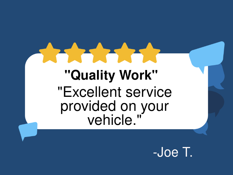 TJA Auto Care logo