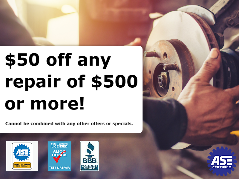 Precision Import Auto Repair logo