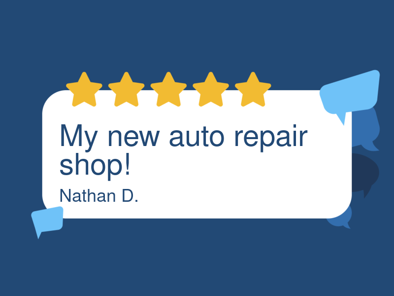 Auto Care Specialists logo