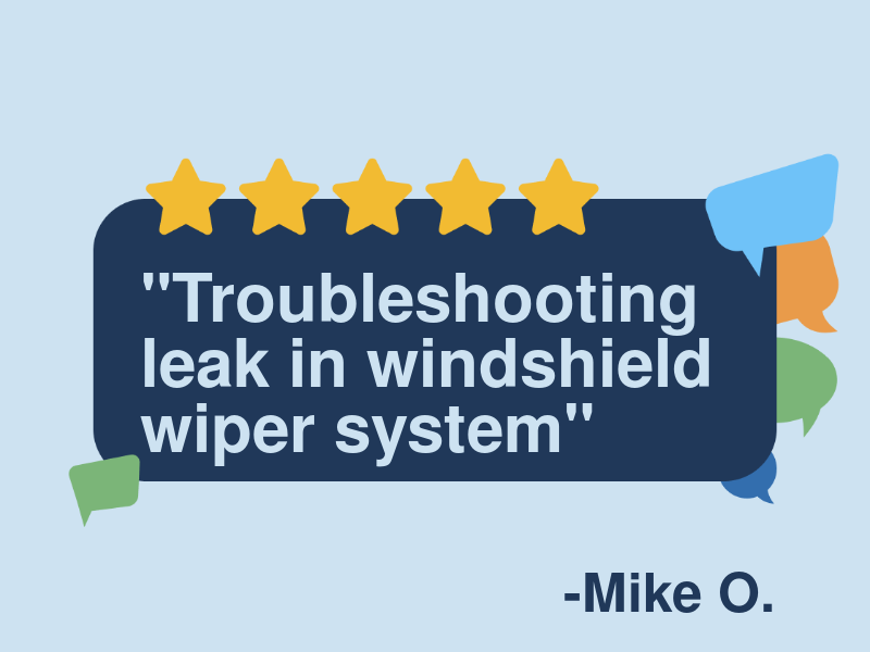 PROFIX Auto Repair logo