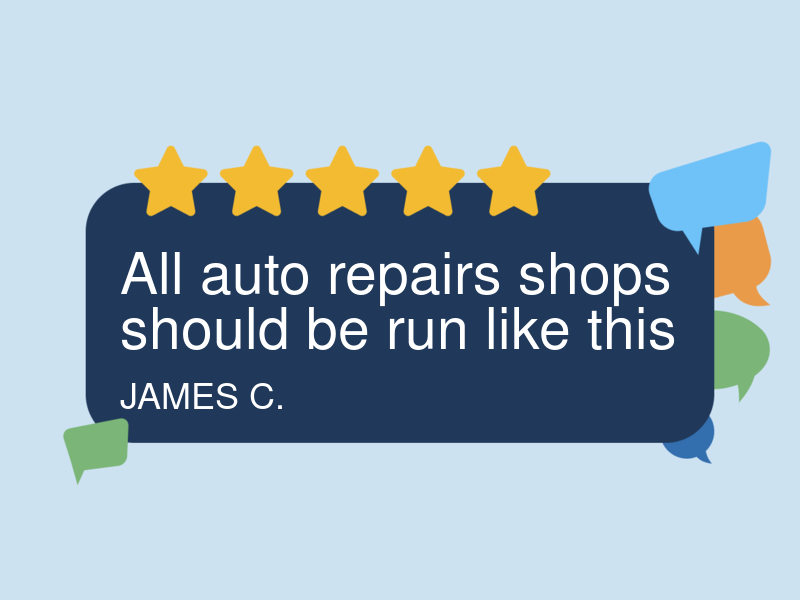 Midtown Auto Repair- Goodyear logo