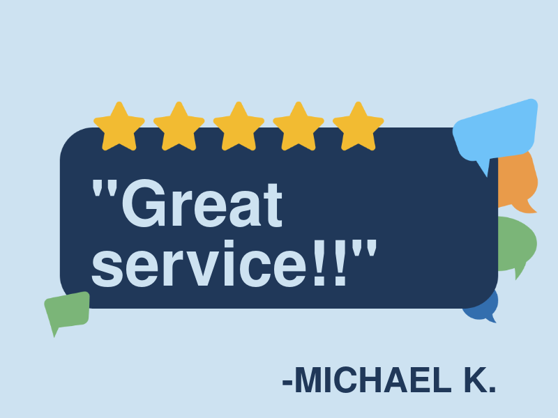 Reliable Auto and Truck Repair logo