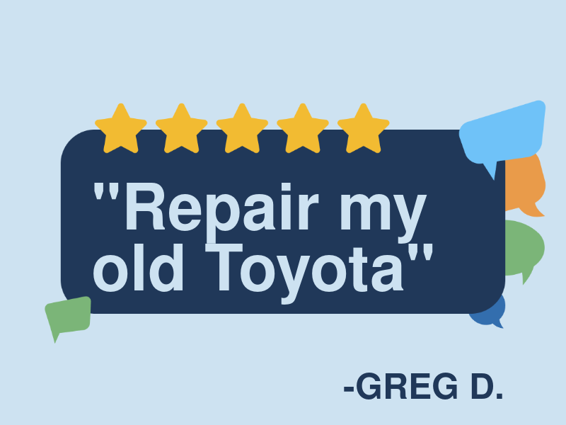 Springs Road Car Care logo