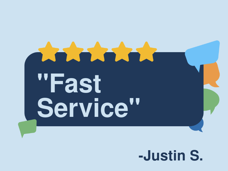 JB Repair logo