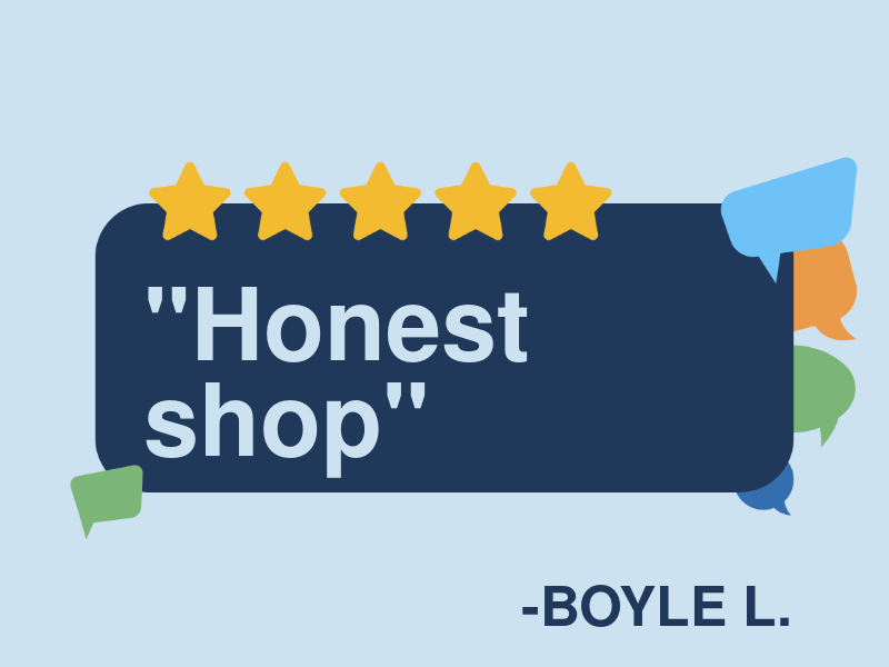 Virginia Hills Automotive LLC logo